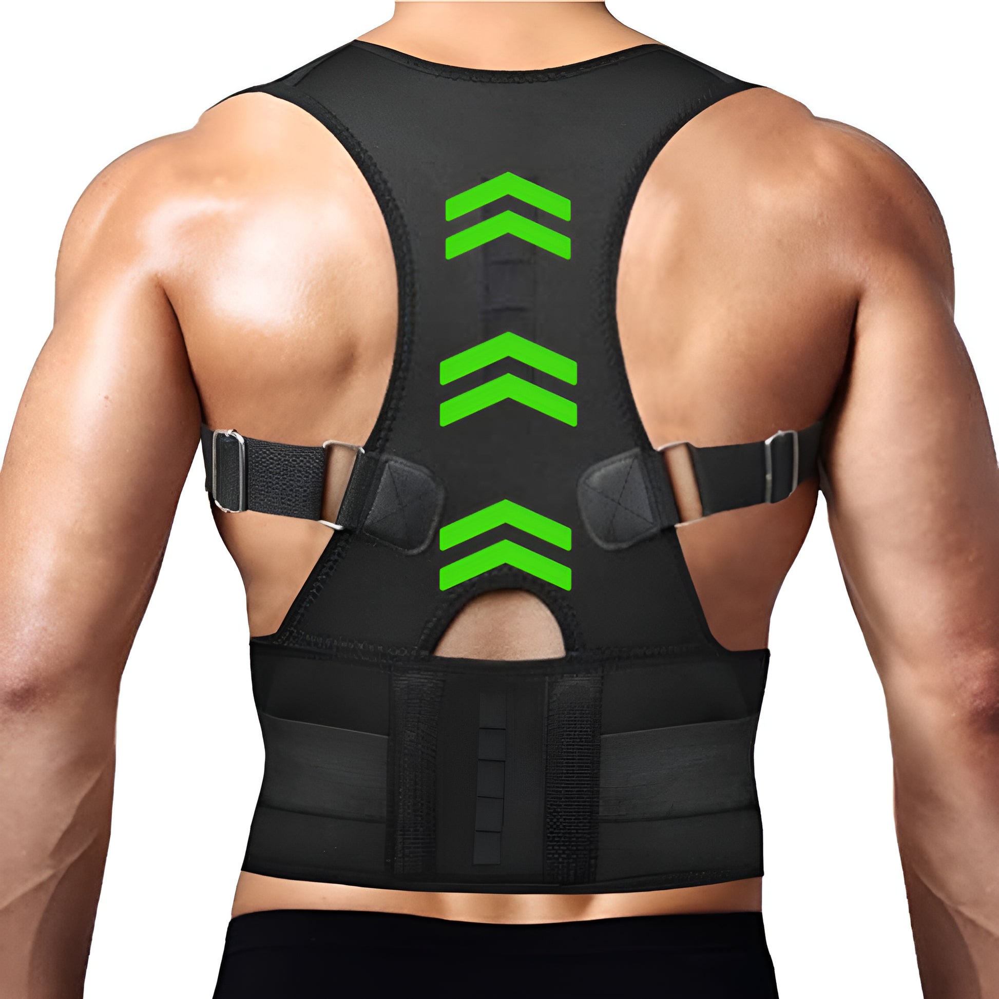Shop Orthopedics - 🌟 Improve Your Posture with the Posture Shirt
